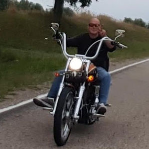 Meet your Posher, Todd